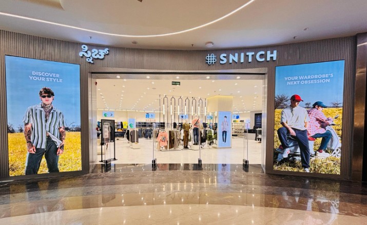 Snitch expands footprint in the South